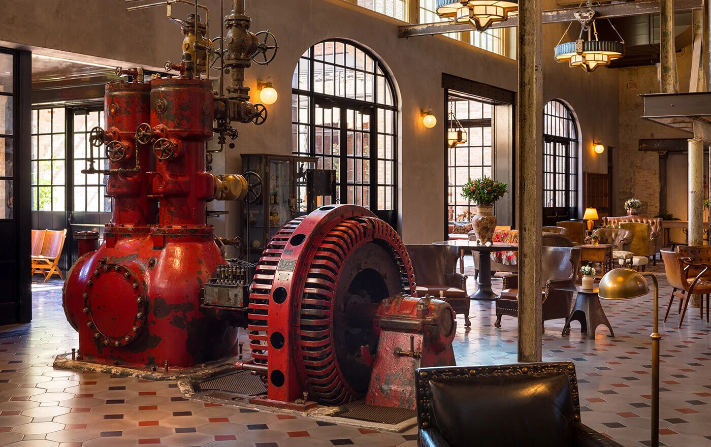 Commercial & Institutional Projects 3