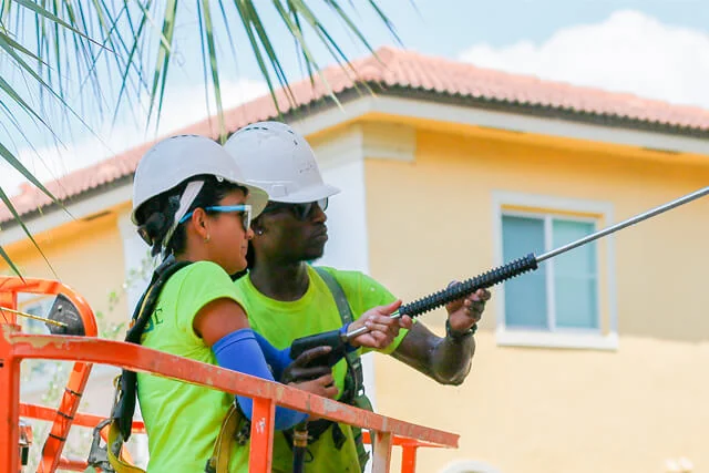 Built on Safety & Trust 2