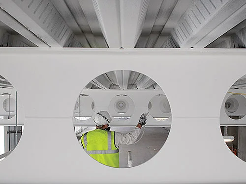 Specialty Coatings & Protective Systems - Image 7